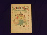 Mother Goose Picture Book.