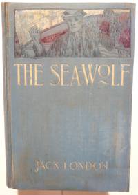 cover of SEA-WOLF