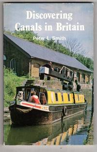 cover of Discovering Canals in Britain