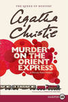 Murder On the Orient Express