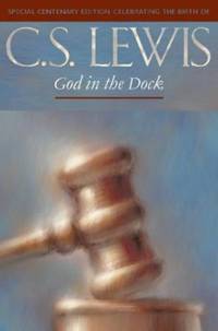 image of God in the Dock