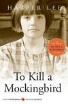 To Kill a Mockingbird