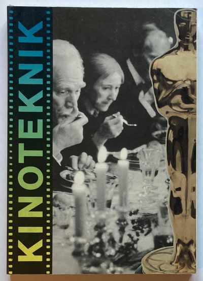 Kinoteknik.