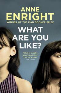 cover of What Are You Like
