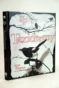 THE ART OF TAXIDERMY