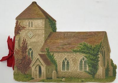 The Village Church