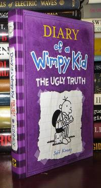 THE UGLY TRUTH Diary of a Wimpy Kid, Book 5