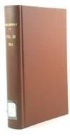 Philosophy: The Journal of the Royal Institute of Philosophy: Volume 29, 1954