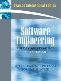 Software Engineering - 