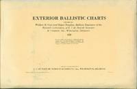 image of Exterior Ballistic Charts