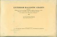 Exterior Ballistic Charts