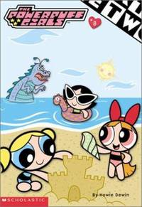 Powerpuff Girls Chapter Book #08: Sand Hassle