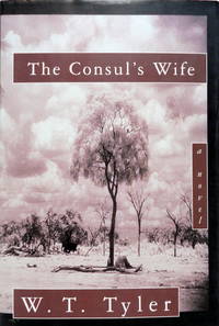 The Consul's Wife: A Novel
