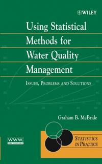 Water Quality Management