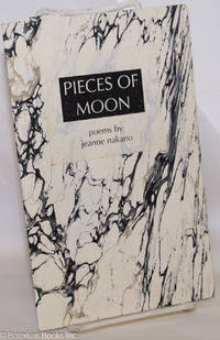 cover of Pieces of Moon