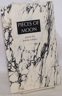 Pieces of Moon by Nakano, Jeanne - 1990