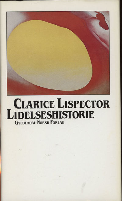 Lidelseshistorie