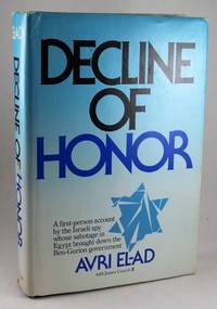 Decline of honor