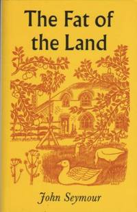 cover of The Fat of the Land