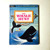 Whale Hunt: A Golden Beginning Reader