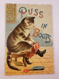 Puss in Boots by n/a