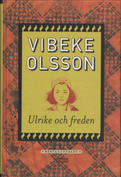 ULRIKE OCH FREDEN.