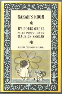 Sarah's Room.