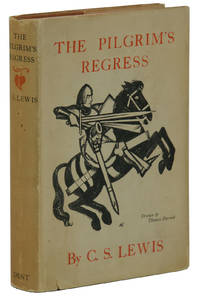 image of The Pilgrim's Regress