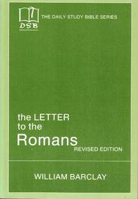 The Letter to the Romans