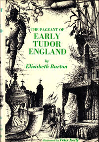 The Pageant of Early Tudor England