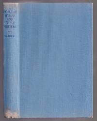 Popular Hymns and Their Writers