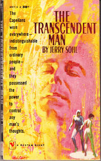 image of The Transcendent Man