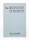 THE RELEVANCE OF REXROTH