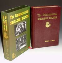 The Quintessential Sherlock Holmes by Boyer Richard L