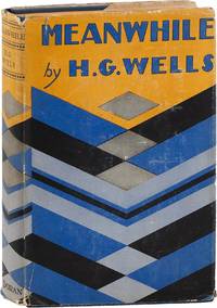 Meanwhile: (The Picture of a Lady)