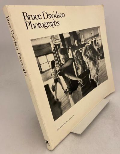 Photographs. Introduction by Henry Geldzahler.