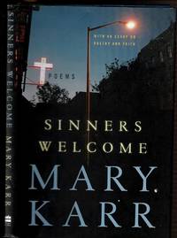 SINNERS WELCOME