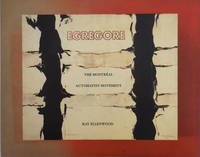 Egregore; A History Of The Montreal Automatist Movement by Canadian Art - Ellenwood, Ray - 1992