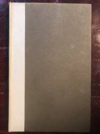 Deirdre Of The Sorrows by John M. Synge - Hardcover - 1921 - from Three Geese In Flight Celtic Books (SKU: 6658)
