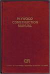 Plywood Construction Manual