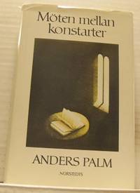 Möten mellan konstarter. Studier av dikt, dans,…
