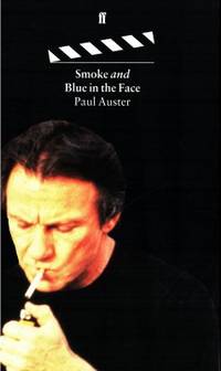 Smoke and Blue in the Face. Two Films.
