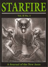 Starfire : A Journal of the New Aeon, Vol. II No. 2 [The Official Organ of the Ordo Templi Orientis]