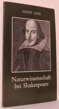 Naturwissenschaft bei Shakespeare.