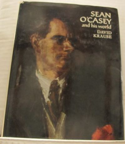 Sean O´Casey and His World.