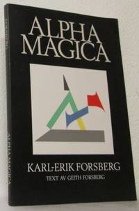 Alpha Magica.