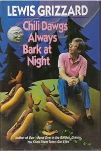 image of CHILI DAWGS ALWAYS BARK AT NIGHT