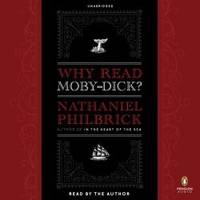 image of Why Read Moby-Dick?