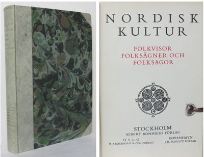 Folkvisor, folksägner och folksagor. + Folktro.
