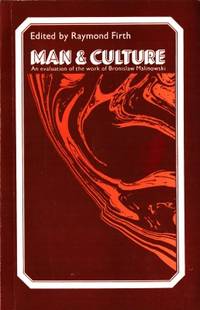Man and Culture. An Evaluation of the Work of…